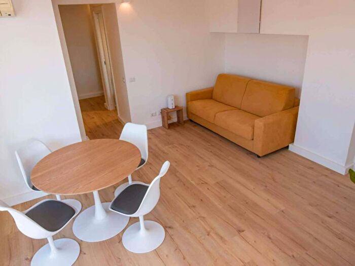 Appartamento bilocale in affitto in Via Donatello, Flaminio, Roma