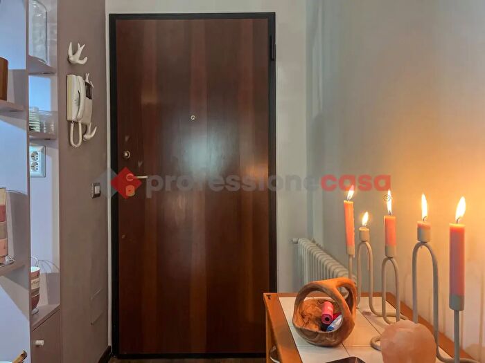 Appartamento trilocale in vendita in Via S J Escrivà, Milazzo