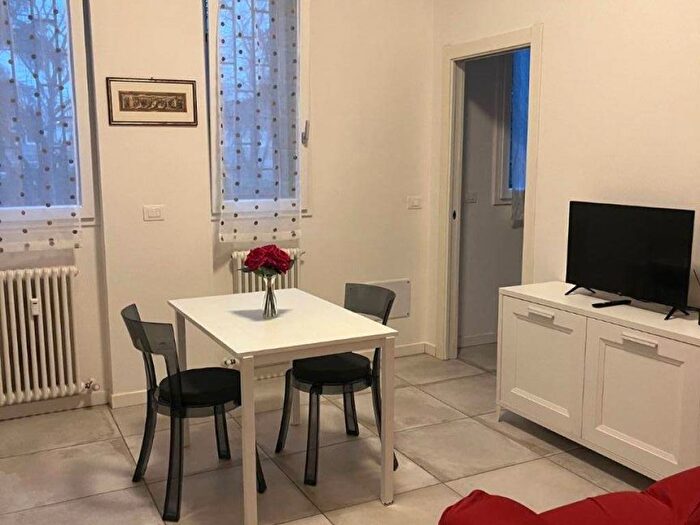 Appartamento bilocale in affitto in Via Martin Luther King, Borgo Panigale, Bologna