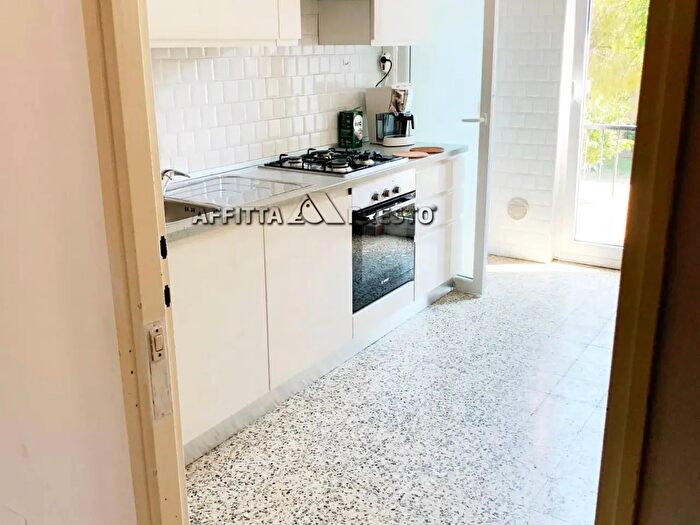 Appartamento con 5 locali in affitto in Via Lago dIseo, Ravenna