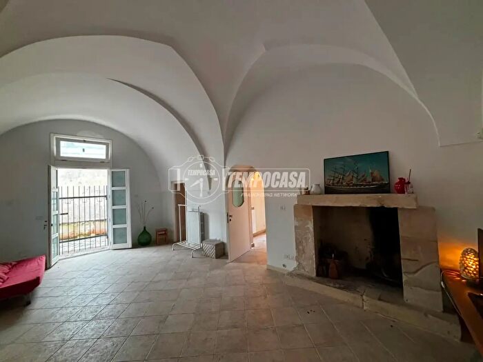 Casa trilocale in vendita in Via Antonio Dolce, Galatina