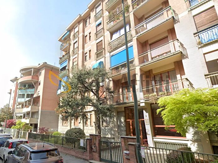 Appartamento monolocale in affitto in Torino