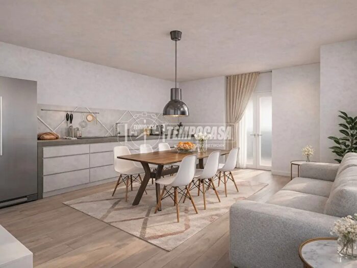 Appartamento bilocale in vendita in Conversano