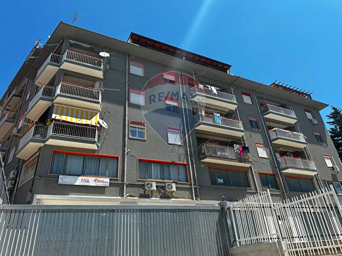 Appartamento quadrilocale in vendita in Monsignor Ficarra Madonna delle Rocche, Agrigento