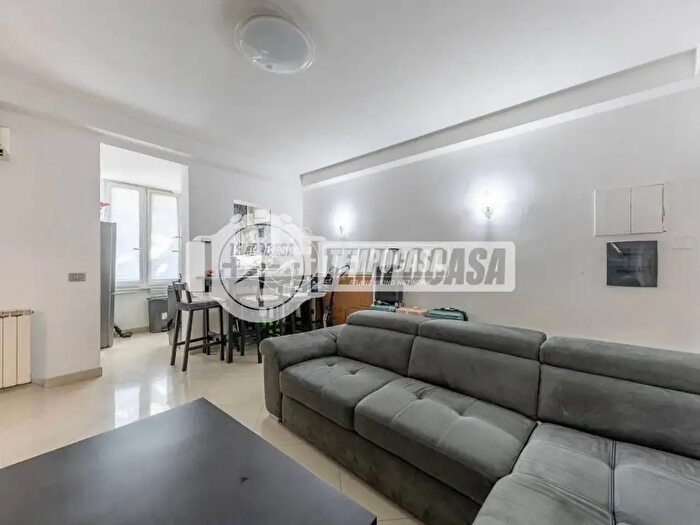 Appartamento in vendita in Roma