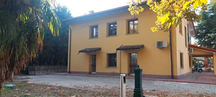 Appartamento monolocale in affitto in Zola Predosa