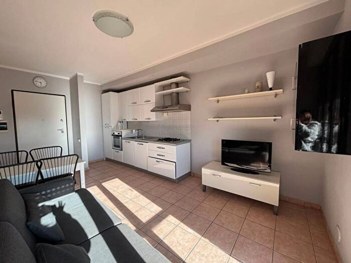 Appartamento bilocale in affitto in Via Tosco Romagnola Ovest, Villaggi Bellaria, Pontedera