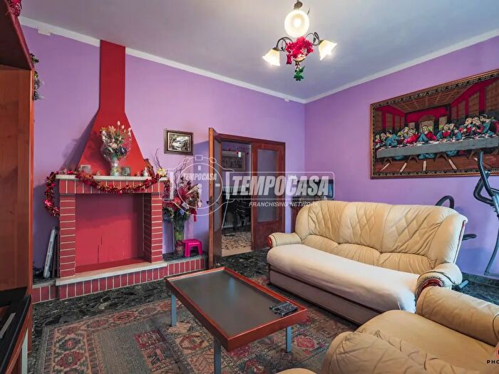 Appartamento con 5 locali in vendita in Via Baiona, Ravenna
