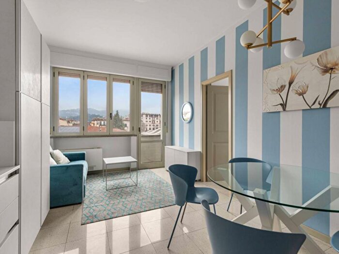 Appartamento bilocale in affitto in Piazza della Libertà, Libertà Savonarola, Firenze