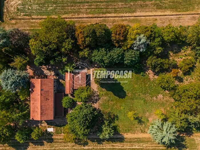 Casa con 7 locali in vendita in Via Mavora, Castelfranco Emilia