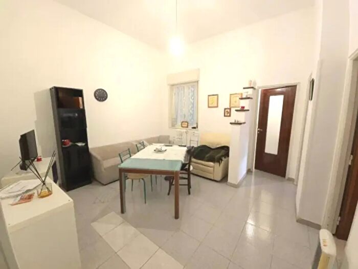 Appartamento bilocale in vendita in Santeramo In Colle