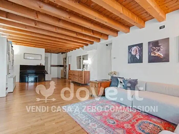 Appartamento quadrilocale in vendita in Via Brega, Sandrigo