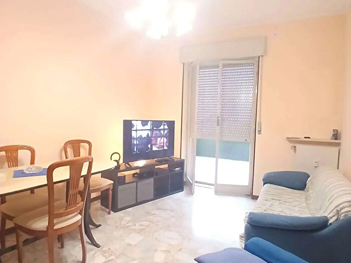 Appartamento quadrilocale in affitto in Via Parnisetti, Alessandria