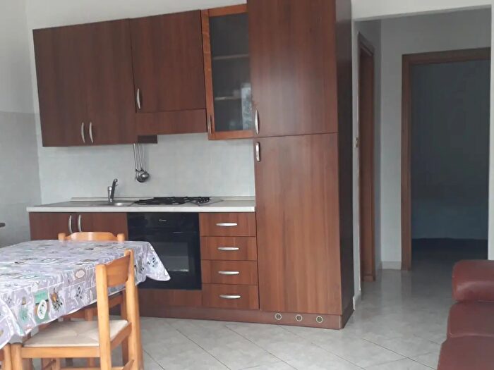 Appartamento bilocale in affitto in Viale San Bruno, Lamezia Terme