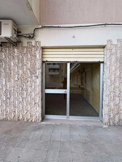 Appartamento monolocale in vendita in Canosa Di Puglia