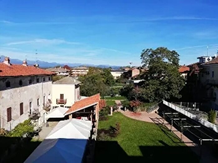 Appartamento bilocale in vendita in Via Cavour, Rovasenda