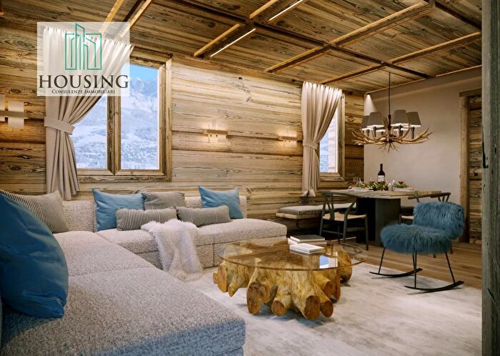 Appartamento in vendita in Via dello Stadio, Cortina DAmpezzo