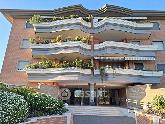 Appartamento bilocale in affitto in Via Lina Bo Bardi, Pisana Bravetta, Roma