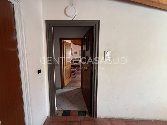 Appartamento monolocale in affitto in Via Vittorio Veneto, Centro Storico, Giugliano in Campania