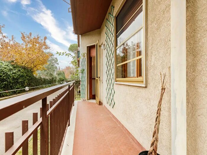 Appartamento quadrilocale in vendita in Via Boccaccio, Campi Bisenzio