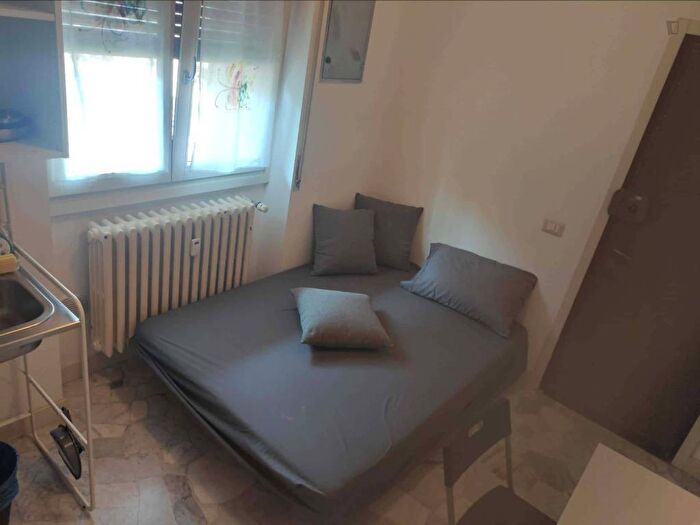 Appartamento in affitto in Via Savona, Solari, Milano