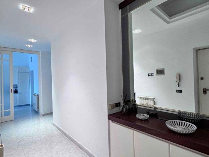 Appartamento trilocale in affitto in Via Vittorio Veneto, Gaeta
