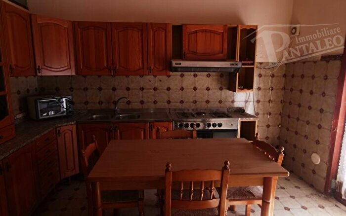 Appartamento trilocale in vendita in Via Enotria Marsala, Marsala