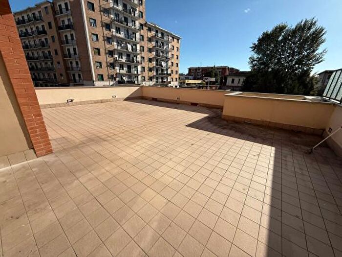 Appartamento quadrilocale in vendita in Corso Carlo Marx, Alessandria