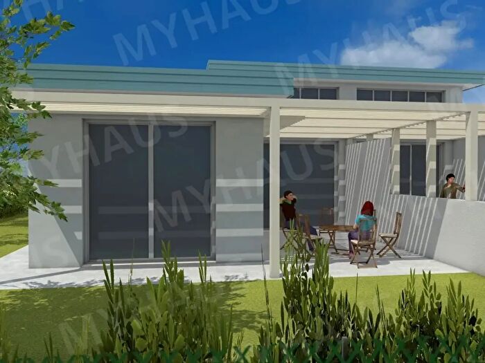 Appartamento trilocale in vendita in Via Vincenzo Bellini, Gatteo