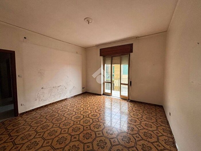 Appartamento bilocale in affitto in Viale Sandro Pertini, Calvizzano