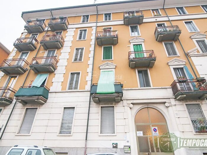 Appartamento bilocale in vendita in Via Lacerra E, Sesto San Giovanni