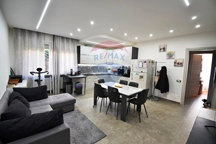 Appartamento bilocale in vendita in Cunardo