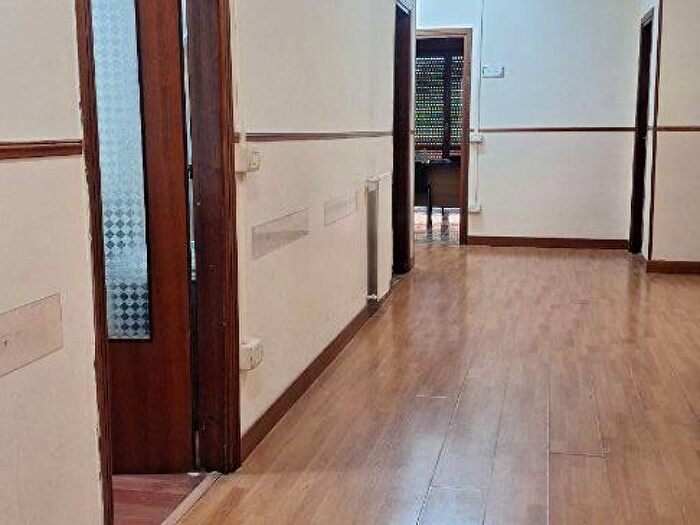 Appartamento con 6 locali in affitto in Via Giacomo Leopardi, Frattamaggiore