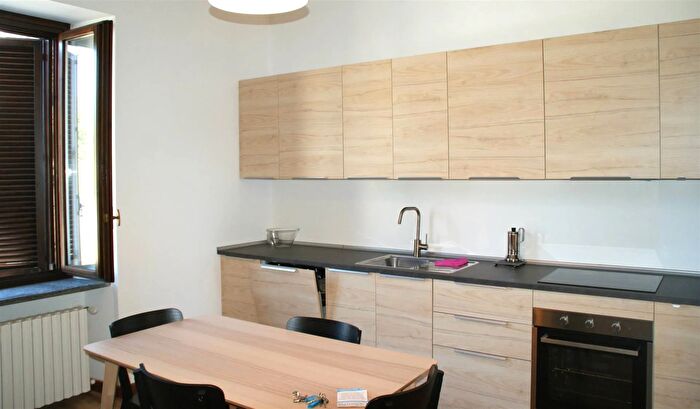 Appartamento in affitto in Biella