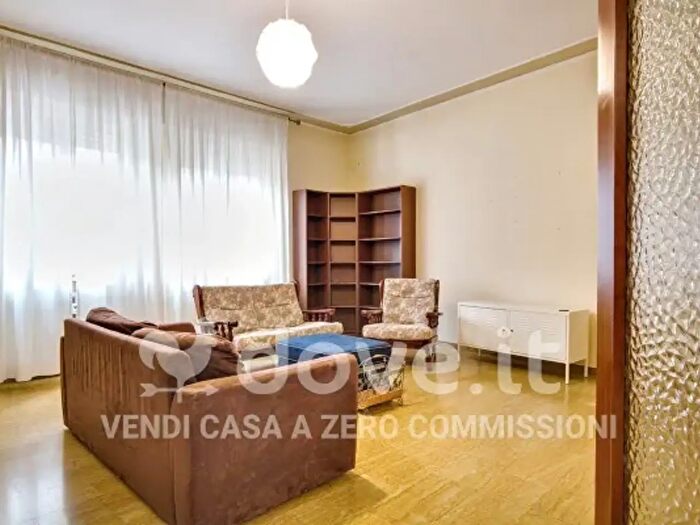 Appartamento trilocale in vendita in Via Giovanni Boccaccio, Ferrara