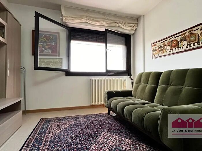 Appartamento bilocale in affitto in Via Strasburgo, Vicenza