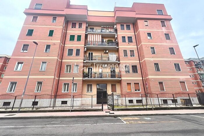 Appartamento bilocale in vendita in Via Varese, Rozzano