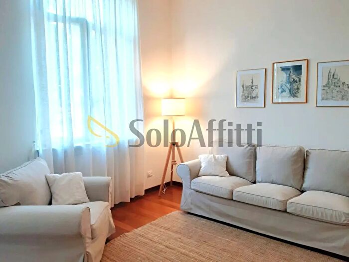 Appartamento bilocale in affitto in Via Ballerini, Seregno