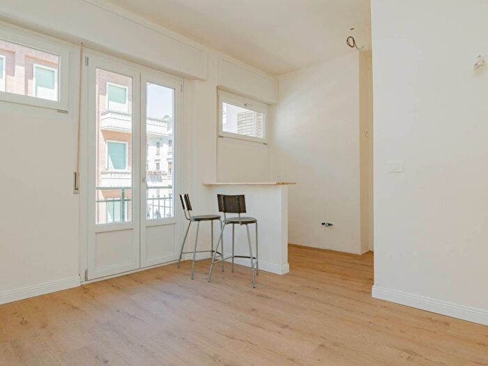 Appartamento bilocale in affitto in Via Garofalo, Città Studi, Milano
