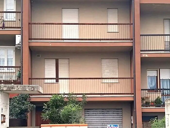 Casa quadrilocale in vendita in Viale Via a di Iorio, Atessa