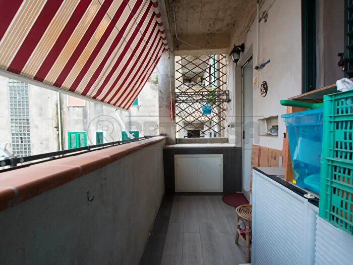 Appartamento bilocale in affitto in Via Quod Quaeris, Messina