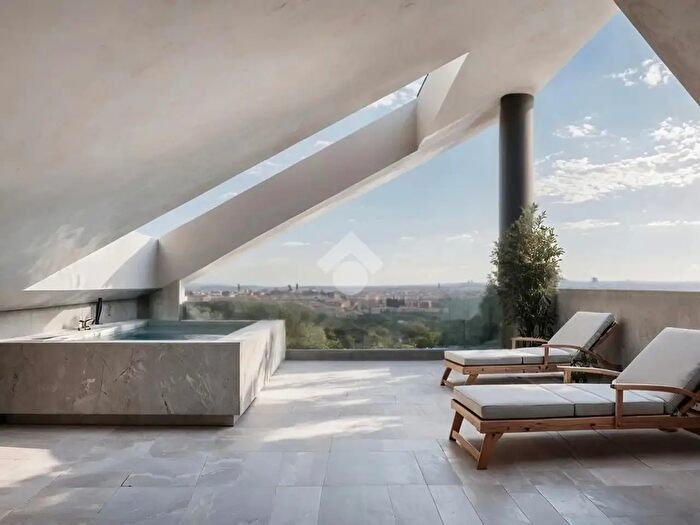 Appartamento con 5 locali in vendita in Viale Barilla, Parma