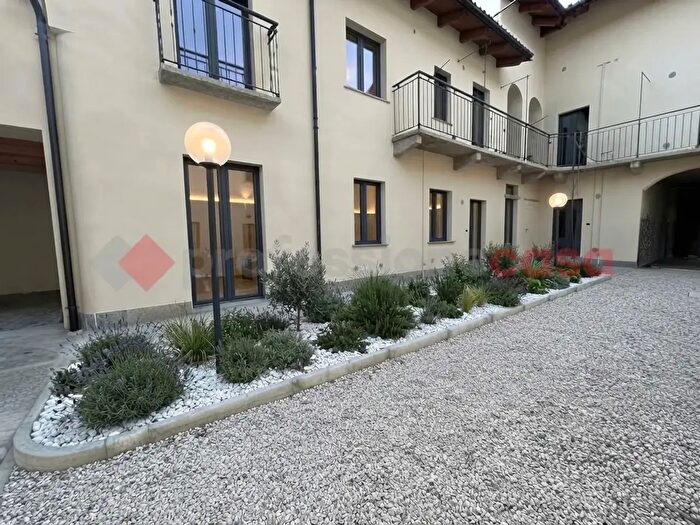Appartamento bilocale in vendita in Via Paolo Boselli, Cumiana