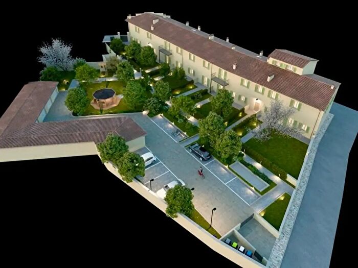 Appartamento quadrilocale in vendita in Pi, Pisa