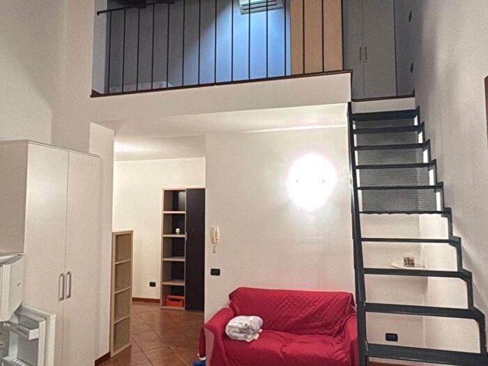 Appartamento bilocale in affitto in Via Emilia Parmense, Montale, Piacenza