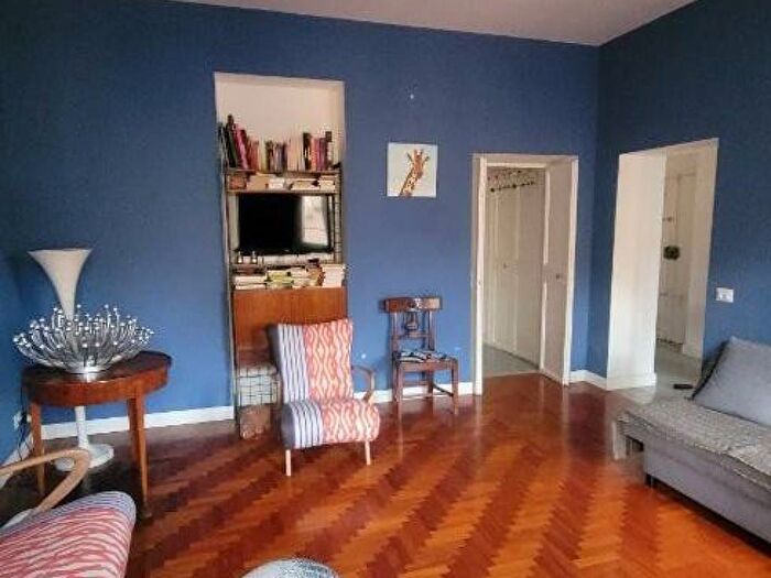 Appartamento bilocale in affitto in Borgo Pio, Borgo, Roma