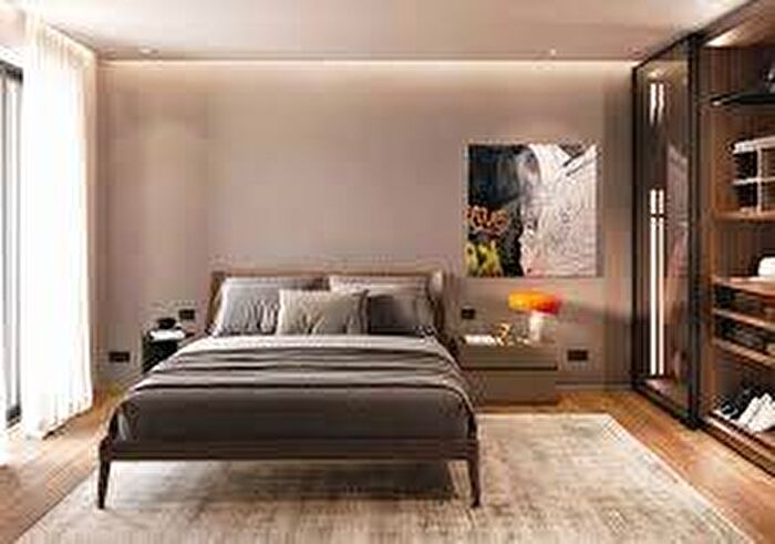 Appartamento in affitto in Via Nizza, Salario Porta Pia, Roma