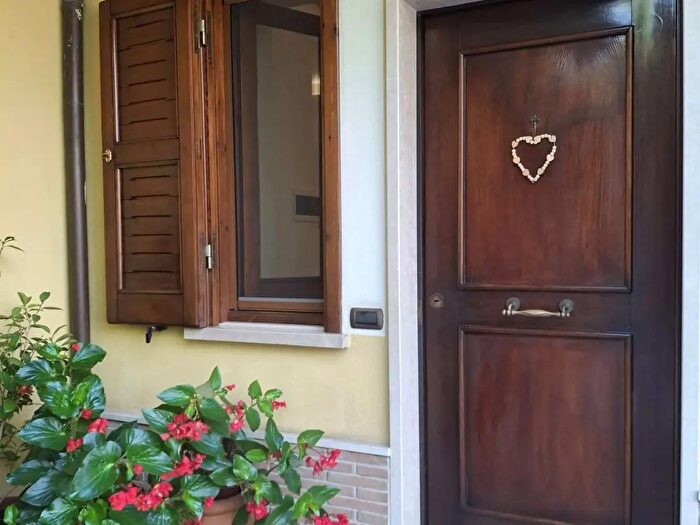 Appartamento quadrilocale in affitto in Via Strada Statale per Fiuggi, Frosinone
