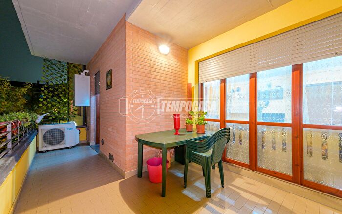 Appartamento trilocale in vendita in Via Medaglie d Oro, Castelfranco Emilia