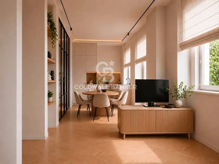 Appartamento monolocale in vendita in Via Attilio Friggeri, Roma